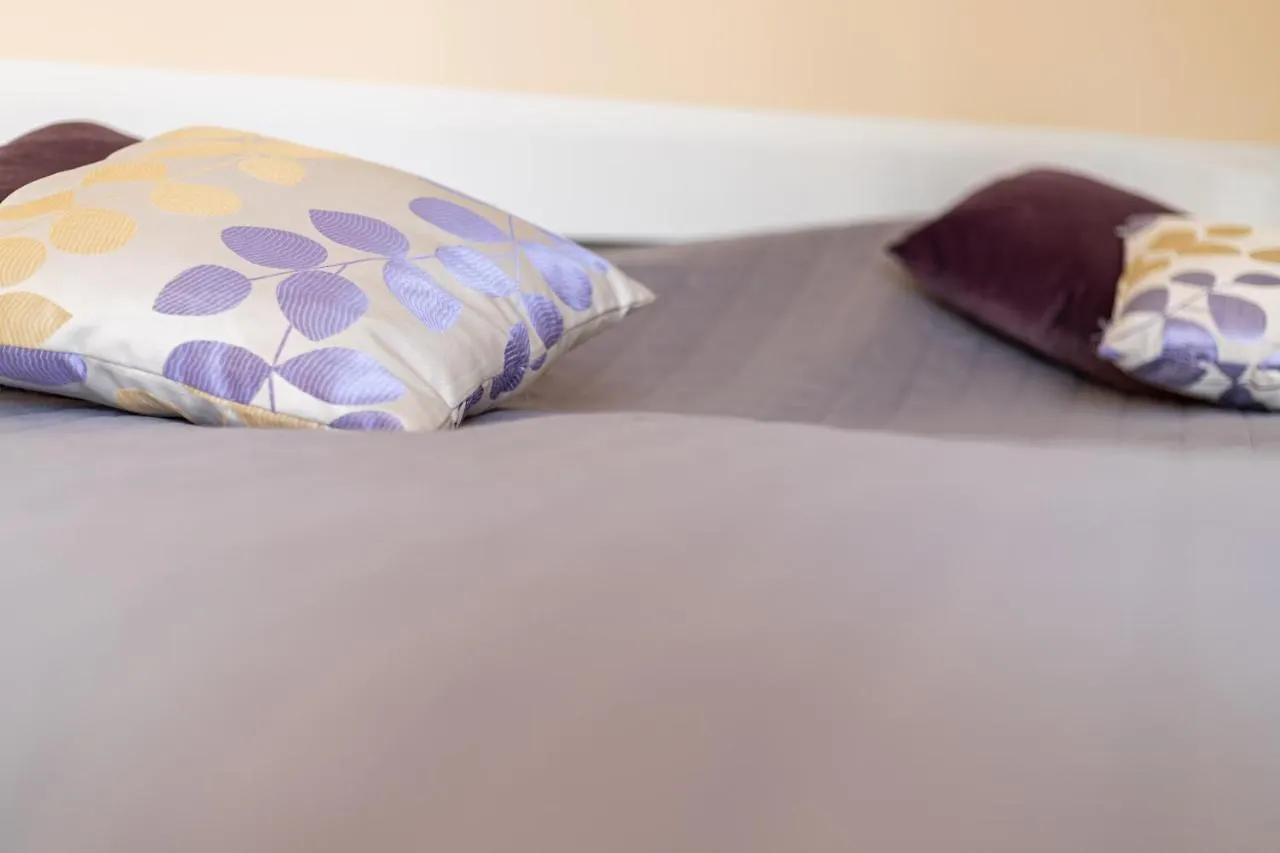 Victus Apartamenty, Apartament Valentine Sopot Apartment